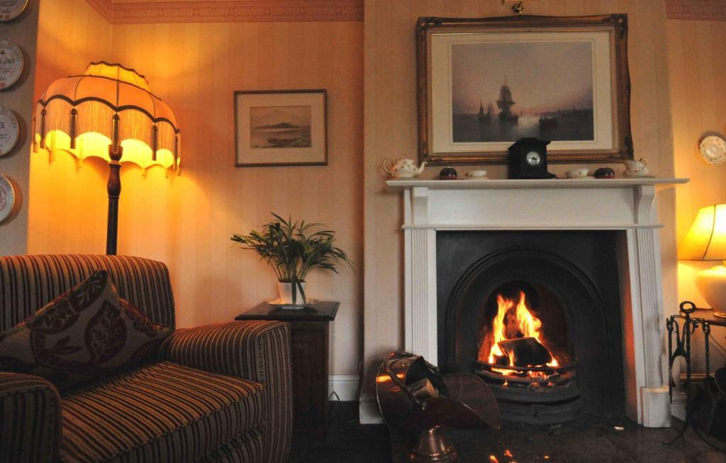 Pen-y-dyffryn Country Oswestry