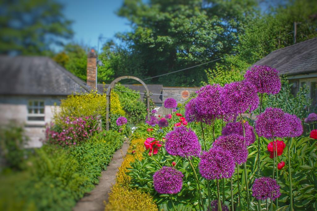 Pen-y-dyffryn Country Oswestry