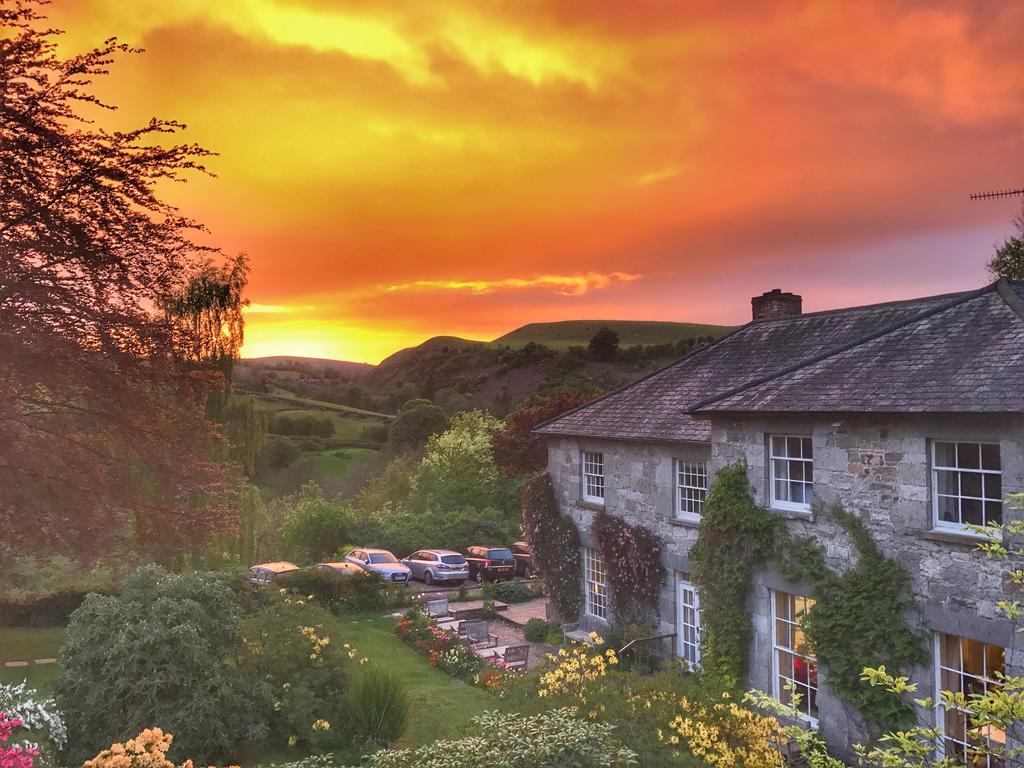 Pen-y-dyffryn Country Oswestry