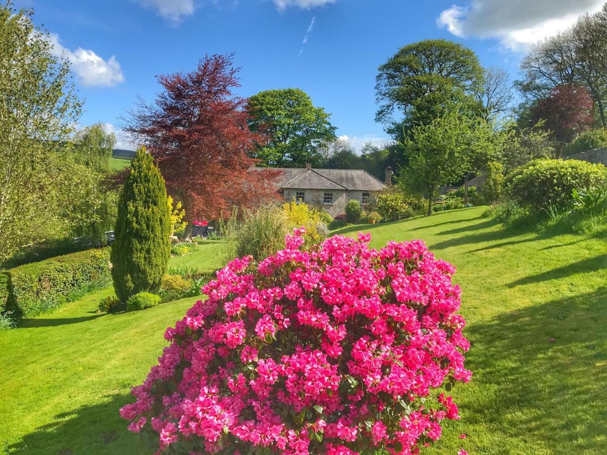 Pen-y-dyffryn Country 3* Oswestry