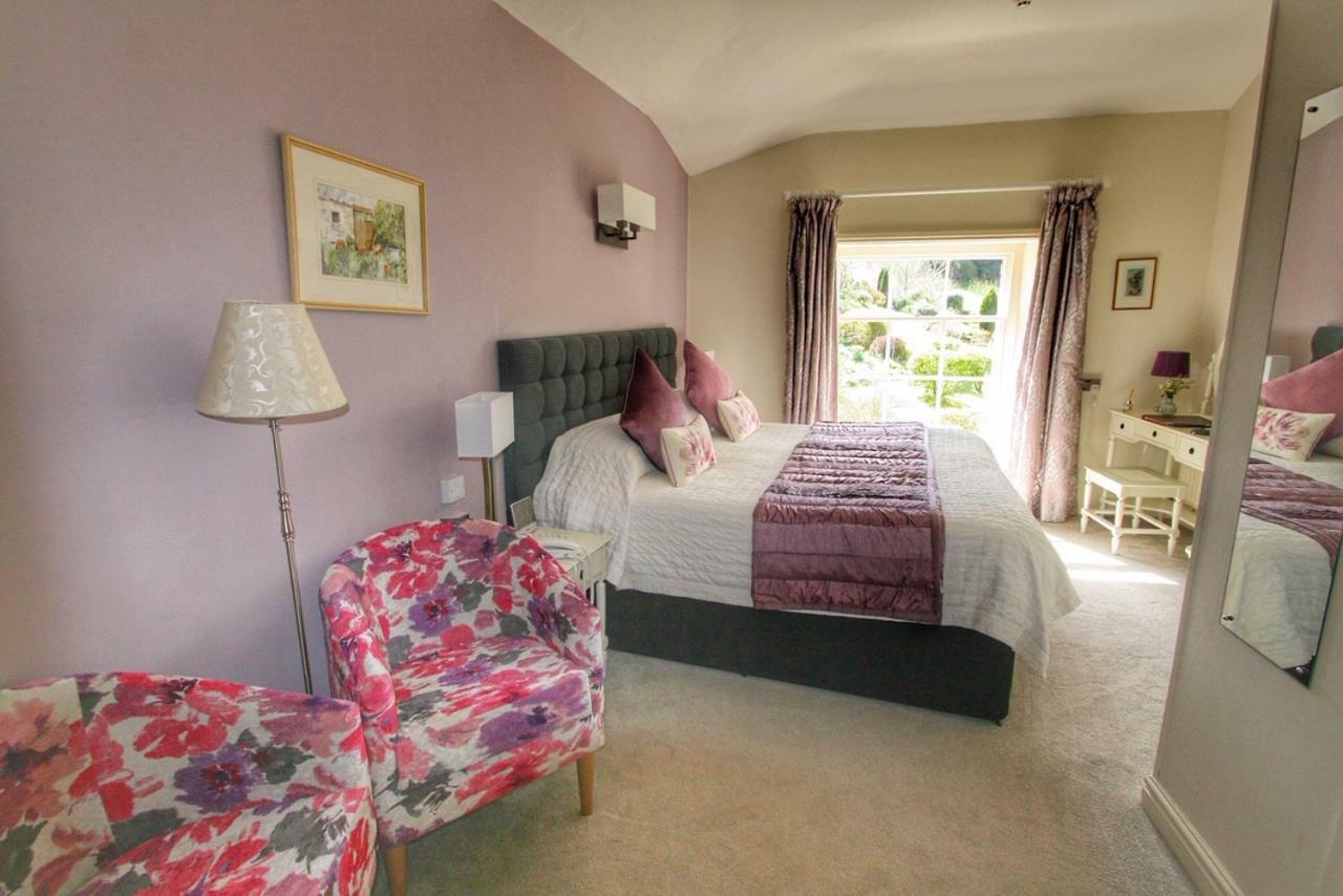 Pen-y-dyffryn Country 3* Oswestry
